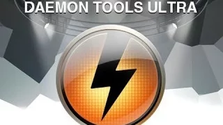 Daemon Tools Ultra - Как пользоваться? Обзор