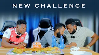 NEW CHALLENGE IDIRISKA II TAABO IYO BAABAJEEY GARSORAHA CIYARTA KABTAN BAARA BIG GAME