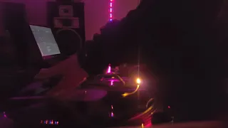 DJ-BOMBAS Old Skool Trance  Live Set.