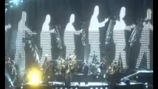 Genesis I Can't Dance (When In Rome 2007)