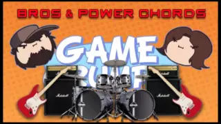 Game Grumps Remix - Bros & Power Chords [Atpunk]