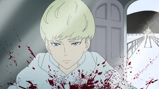 「DEVILMAN crybaby」ダイジェスト映像