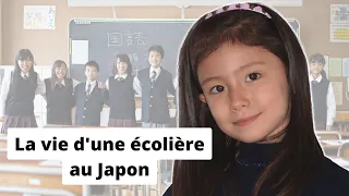 L'école au Japon (soyez poli!)