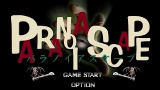 PSX Longplay [351] Paranoia Scape