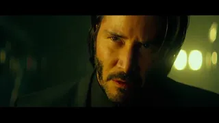 ДЖОН УИК, БАБА ЯГА, JOHN WICK, BOOGEYMAN