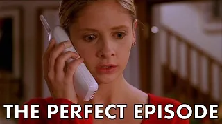 Why "The Body" is the Perfect Episode | Buffy the Vampire Slayer