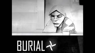 Burial: Endorphin (Hyperdub 2007)