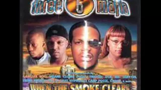 Three 6 Mafia - MEMPHIS (Feat. Hypnotize Camp Posse & Young Buck)