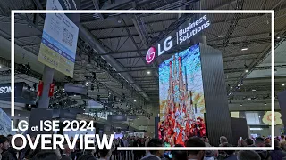 [LG ISE 2024] 1. Overview