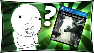 Should You Buy The Last Guardian - Buy or Pass?