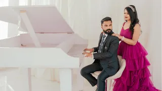 #Best pre wedding video 4 k pre wedding video #shisha the love story forever ♾️