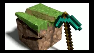 Minecraft in year 3000