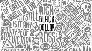 Rick Ross - Black Dollar (FULL MIXTAPE)