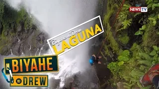 Biyahe ni Drew: Exploring the best of Laguna (full episode)