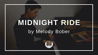 Midnight Ride by Melody Bober