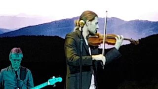 David Garrett - Vivaldi Four Seasons Summer - 2016 12 11 Minsk