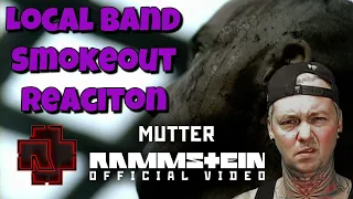 Rammstein - Mutter (Reaction)