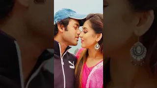 অঙ্কুশ এবং ঐন্দ্রিলার হট রোমান্স🔥💝। Ankush Oindrila new tiktok video।