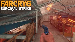 Surgical Strike - Far Cry 6