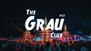 The Grau Club Sessions #13 [Summer Never Ends] • Carlos Grau