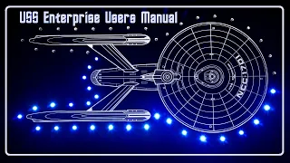 USS Enterprise Users Manual 101 - A Crash Course