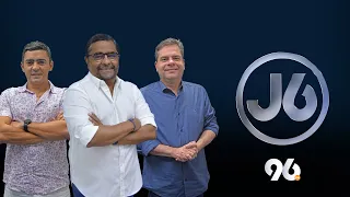 🔴 [AO VIVO] JORNAL DAS 6 [RN SOFRE COM CHUVAS FORTES] 01/04/2024