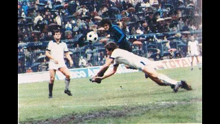 Inter-Atalanta 2-2 Serie A 78-79 9' Giornata