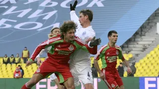 Highlights Zenit vs Lokomotiv (2-1) | Supercup 2008