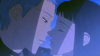 [AMV] Paradise Kiss | спасибо | Аниме клип