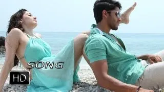 Tadakha Movie | Mara O Mara Full Song | Naga Chaitanya, Tamanna