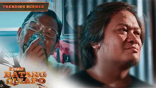 'FPJ's Batang Quiapo Niluluto' Episode | FPJ's Batang Quiapo Trending Scenes