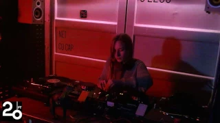 Yana Ponura @ 20ft Radio