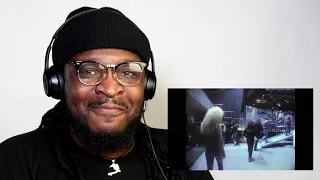 Twisted Sister - The Price (Official Music Video) Reaction/review