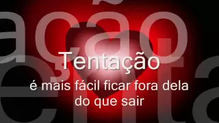 Tentação - GAMA