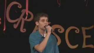 Michael - You raise me up (Josh Groban)