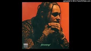 Post Malone - I Fall Apart