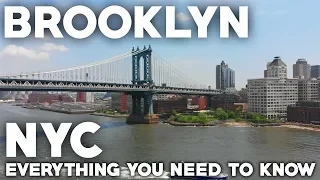 Brooklyn NYC Travel Guide: Everything you need to know