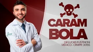 CARAMBOLA PODE MATAR!? VEJA ESSE VÍDEO ANTES DE COMER! - Dr Lucas Fustinoni - CRMPR 30155