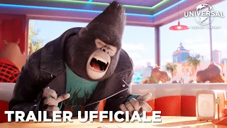 SING 2 – Trailer Ufficiale (Universal Pictures) HD