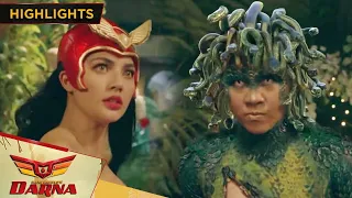 Darna faces Valentina | Darna (w/ English subs)