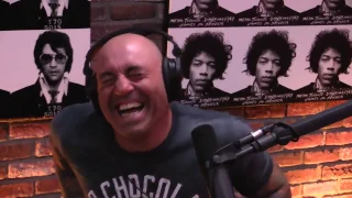 Joey Diaz - "Laurie Jack" (from Joe Rogan Experience #884)