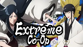 CHILL STREAM! Bleach Brave Souls Extreme Co-Op Grinding and more