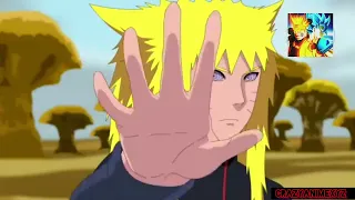 FIGHT Naruto vs Madara and Saishono [ NARUTO IN AKATSUKI ] |  Animation#ytviral #VIDEO#fananimation