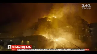 Телеканал 1+1 покажет сериал "Чернобыль" от HBO