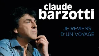 Claude Barzotti - Prends bien soin d'elle (live officiel)