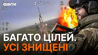 ТЕХНІКА, ЖИВА СИЛА, РЕБ... Від FPV-дронів АЗОВУ немає ПОРЯТУНКУ