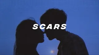 Free Sad Type Beat - "Scars" | Emotional Piano Instrumental 2024