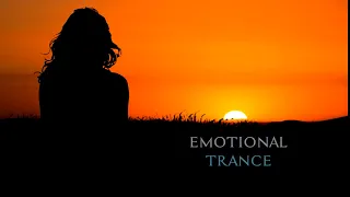 Emotional Trance Mix 2024 DJ Sounlanne - The sadness of loving (#SSOT30 Special Mix)