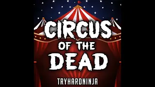 Circus of the Dead (feat. Jordan Lacore) 1 hour 1 час