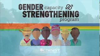 Gender capacity strengthening program. 6 min version
